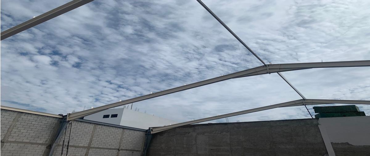 Foto de bodega en renta en  , los volcanes, puebla, puebla, 0 No. 04