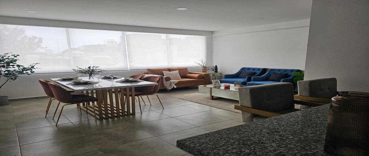 Foto de departamento en venta en  , los volcanes, puebla, puebla, 0 No. 03