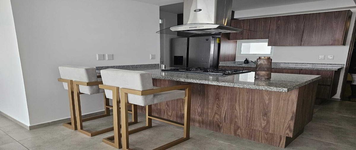 Foto de departamento en venta en  , los volcanes, puebla, puebla, 0 No. 04