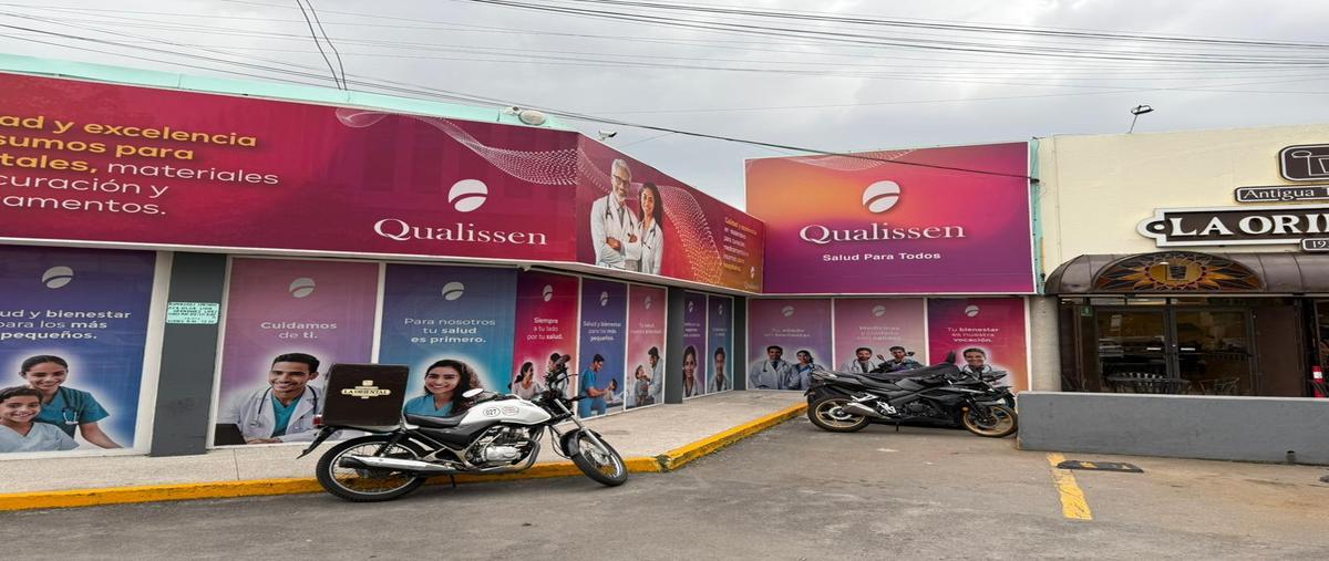 Foto de local en renta en  , los volcanes, puebla, puebla, 0 No. 02