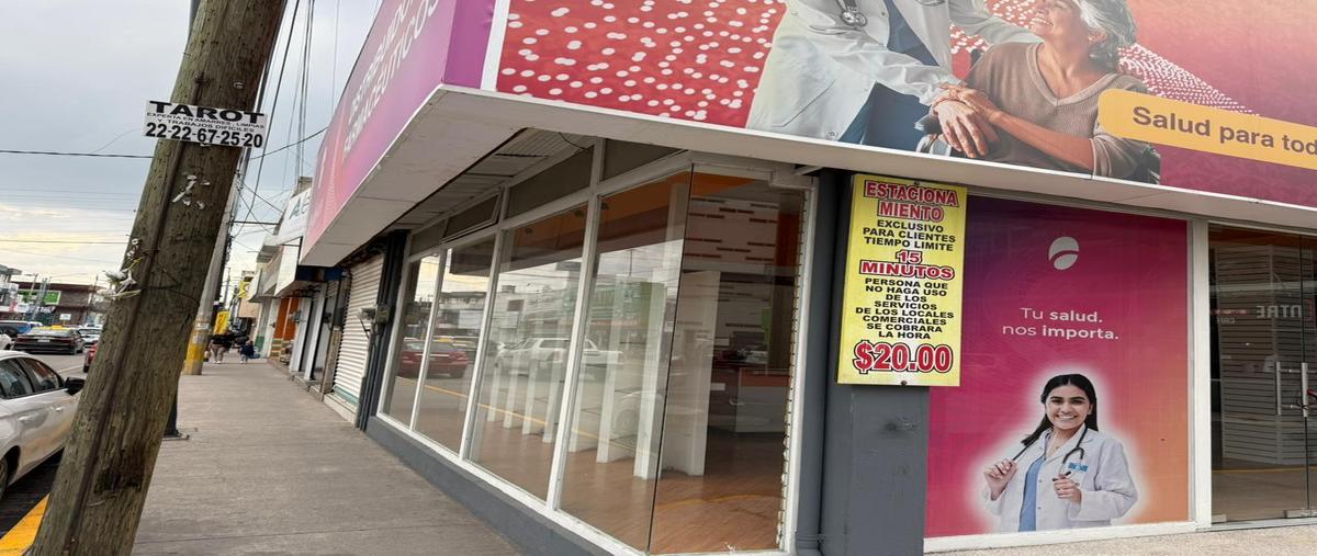 Foto de local en renta en  , los volcanes, puebla, puebla, 0 No. 03