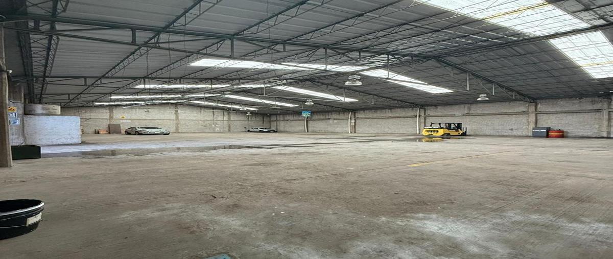 Foto de bodega en , los volcanes, puebla, puebla, 30297073 foto 04 Foto de bodega en renta en , los volcanes, puebla, puebla, 30297073 No. 04