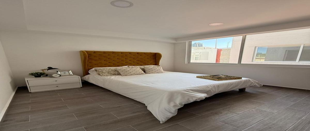 Foto de departamento en venta en  , los volcanes, puebla, puebla, 0 No. 01