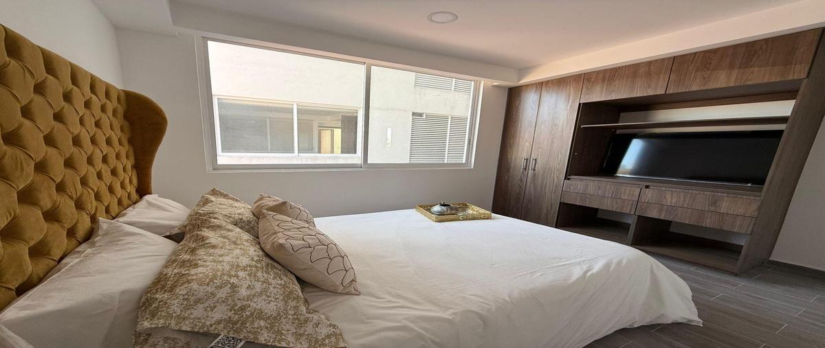 Foto de departamento en venta en  , los volcanes, puebla, puebla, 0 No. 04