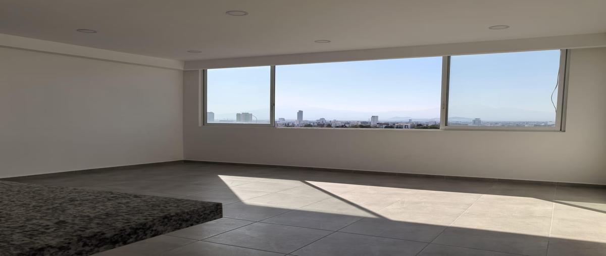 Foto de departamento en renta en  , los volcanes, puebla, puebla, 31113660 No. 03
