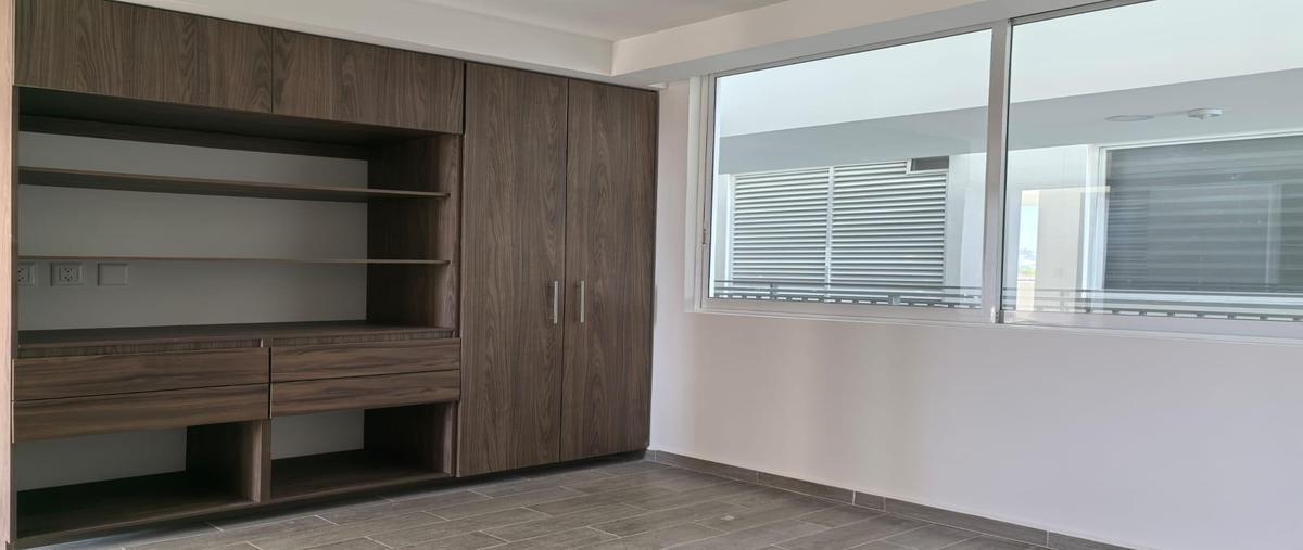 Foto de departamento en renta en  , los volcanes, puebla, puebla, 31113660 No. 04