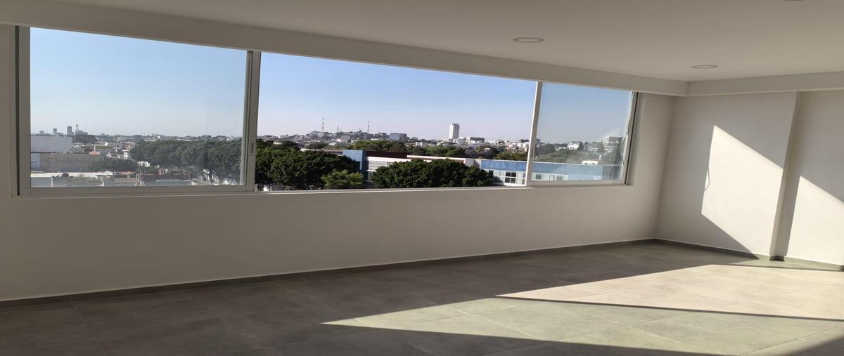Foto de departamento en renta en  , los volcanes, puebla, puebla, 31113660 No. 05