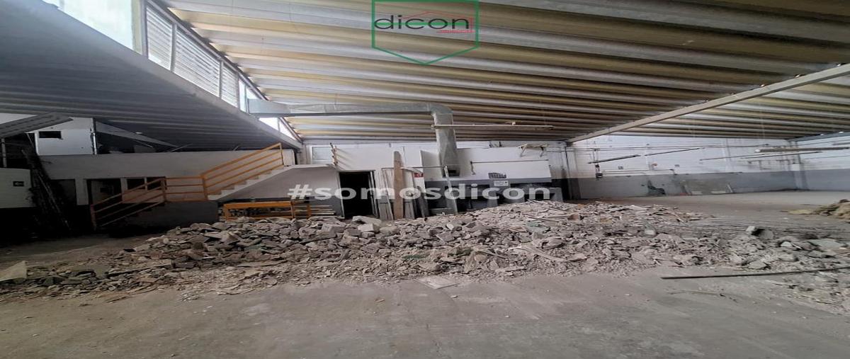 Foto de bodega en renta en  , los volcanes, puebla, puebla, 0 No. 03
