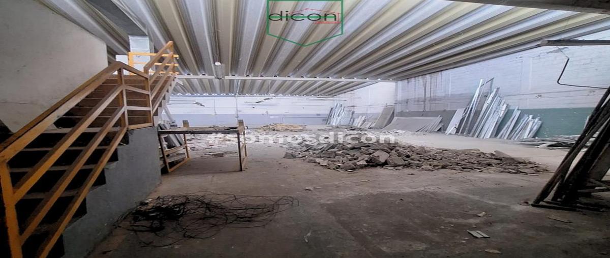 Foto de bodega en renta en  , los volcanes, puebla, puebla, 0 No. 05
