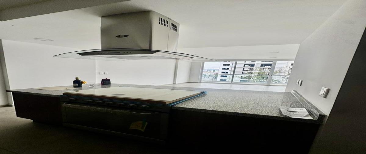 Foto de departamento en renta en  , los volcanes, puebla, puebla, 0 No. 03