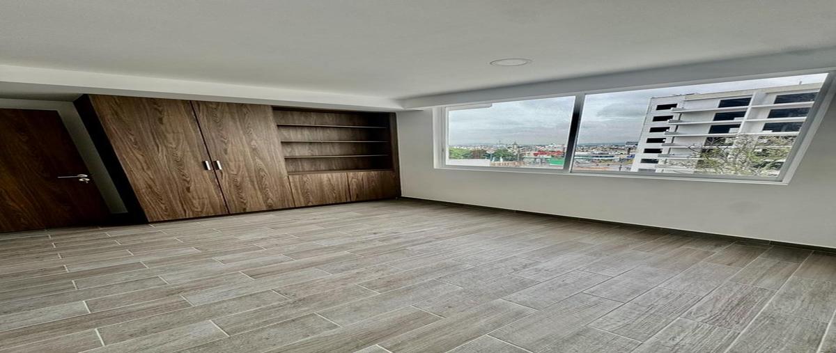 Foto de departamento en renta en  , los volcanes, puebla, puebla, 0 No. 05