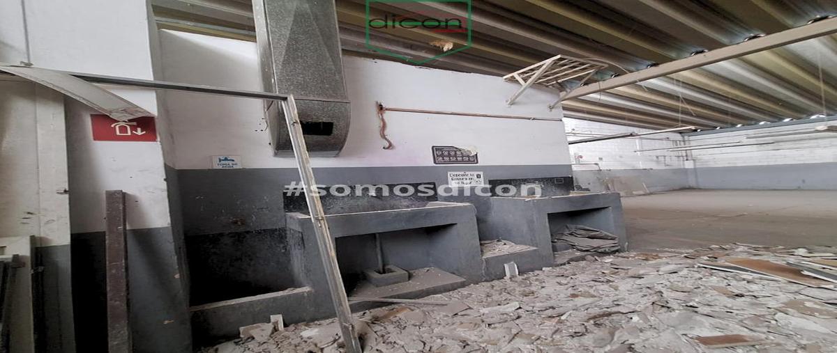 Foto de bodega en renta en  , los volcanes, puebla, puebla, 0 No. 05