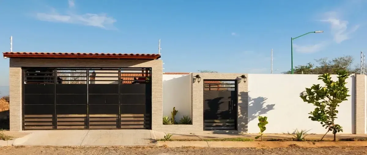 Foto de casa en venta en los volcanes , tonila, tonila, jalisco, 30145437 No. 02