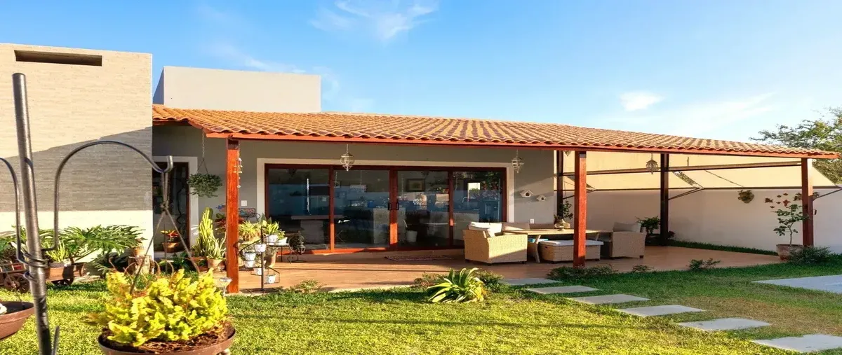 Foto de casa en venta en los volcanes , tonila, tonila, jalisco, 30145437 No. 05