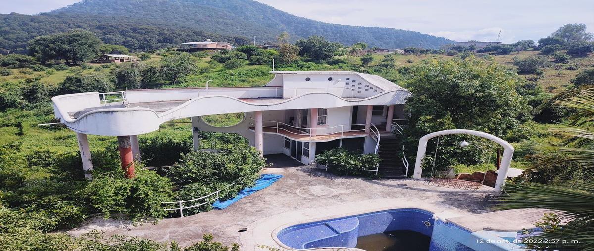 Foto de casa en venta en los zapotes , aputzio de juárez (santa maría), zitácuaro, michoacán de ocampo, 26663186 No. 02