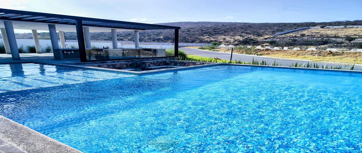 Foto de terreno habitacional en venta en loscues , los cues, huimilpan, querétaro, 29403057 No. 04