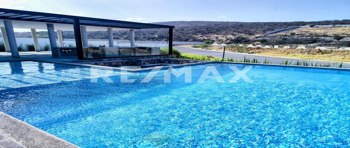 Foto de terreno habitacional en venta en loscues , los cues, huimilpan, querétaro, 0 No. 04