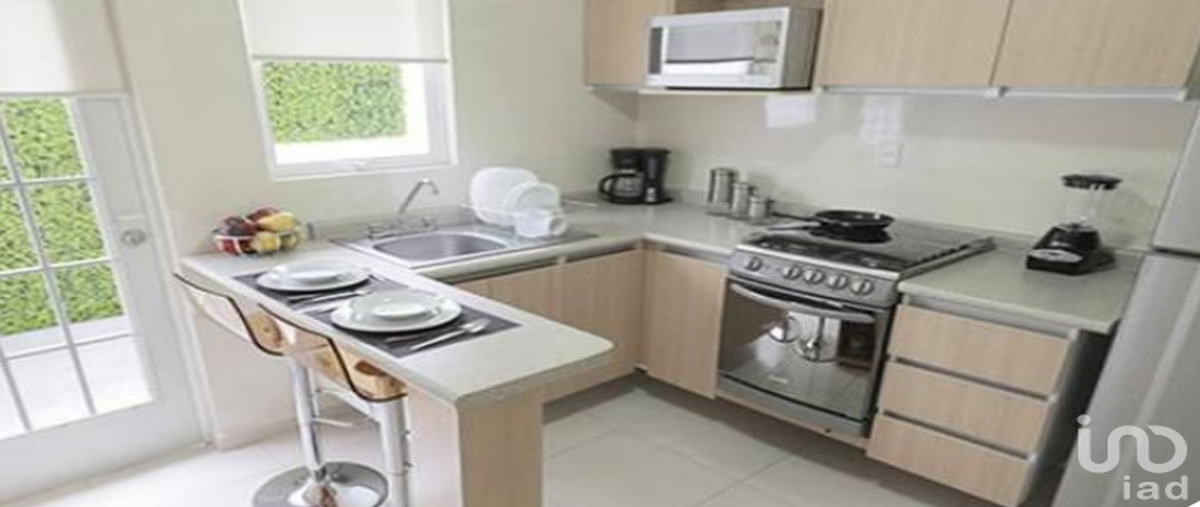 Foto de casa en venta en lot 1 em, avenida bosques del estado de méxico, calle bosque de chapultepec 188, los héroes tecámac ii, tecámac, méxico, 30134295 No. 03