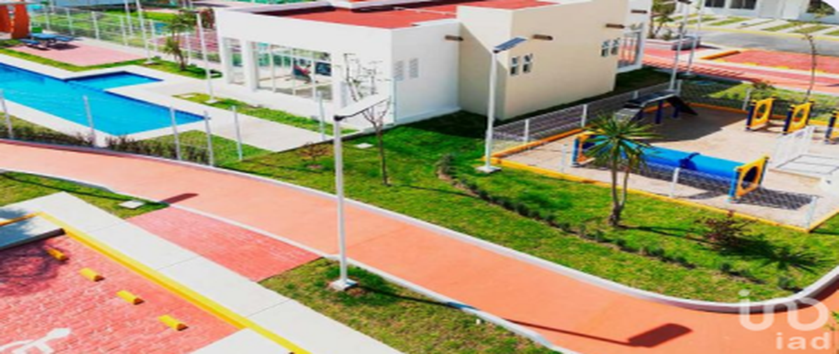 Foto de casa en venta en lot 1 em, avenida bosques del estado de méxico, calle bosque de chapultepec 188, los héroes tecámac ii, tecámac, méxico, 30134295 No. 05