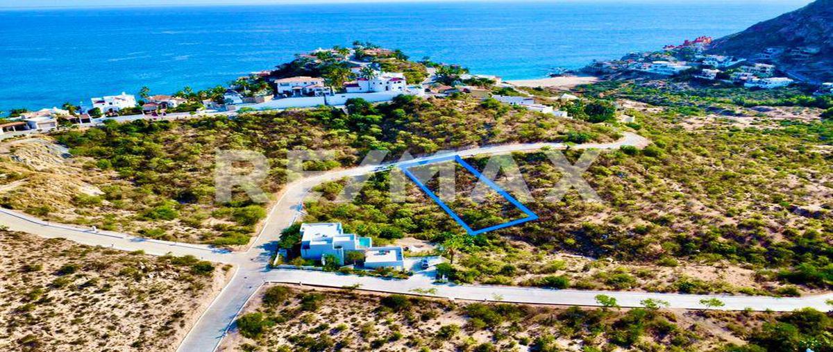 Foto de terreno habitacional en lot 2 manzana 6 rancho cerro colorado (love it lot) , zona hotelera san josé del cabo, los cabos, baja california sur, 25861800 foto 01 Foto de terreno habitacional en venta en lot 2 manzana 6 rancho cerro colorado (love it lot) , zona hotelera san josé del cabo, los cabos, baja california sur, 25861800 No. 01