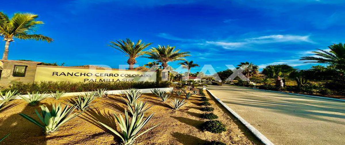 Foto de terreno habitacional en lot 2 manzana 6 rancho cerro colorado (love it lot) , zona hotelera san josé del cabo, los cabos, baja california sur, 25861800 foto 02 Foto de terreno habitacional en venta en lot 2 manzana 6 rancho cerro colorado (love it lot) , zona hotelera san josé del cabo, los cabos, baja california sur, 25861800 No. 02