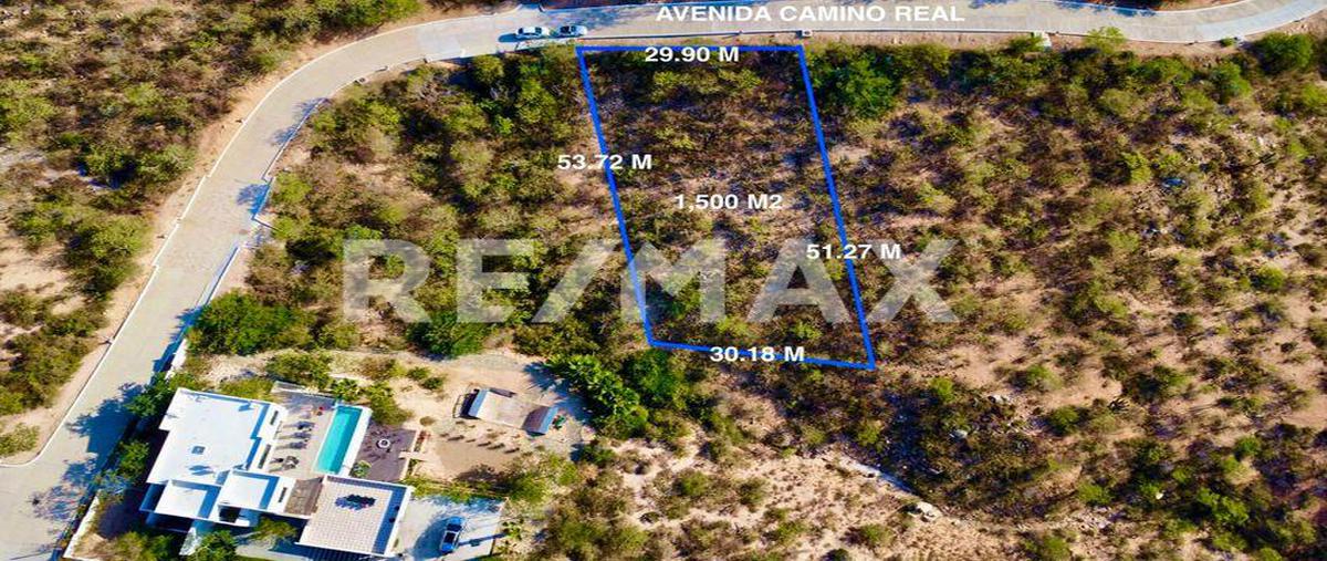 Foto de terreno habitacional en lot 2 manzana 6 rancho cerro colorado (love it lot) , zona hotelera san josé del cabo, los cabos, baja california sur, 25861800 foto 03 Foto de terreno habitacional en venta en lot 2 manzana 6 rancho cerro colorado (love it lot) , zona hotelera san josé del cabo, los cabos, baja california sur, 25861800 No. 03