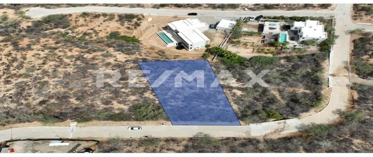 Foto de terreno habitacional en venta en lot 2 rancho cerro colorado, san jose corridor , palmillas, los cabos, baja california sur, 30214815 No. 02