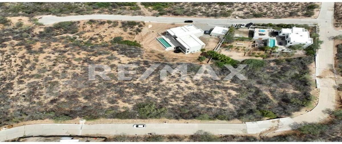 Foto de terreno habitacional en venta en lot 2 rancho cerro colorado, san jose corridor , palmillas, los cabos, baja california sur, 30214815 No. 03