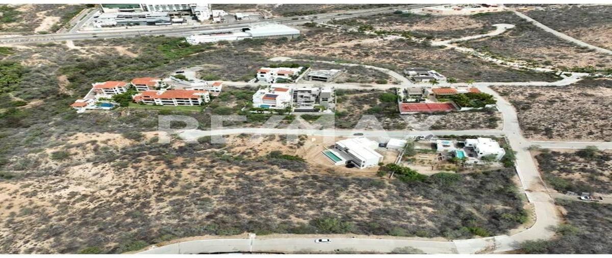 Foto de terreno habitacional en venta en lot 2 rancho cerro colorado, san jose corridor , palmillas, los cabos, baja california sur, 30214815 No. 04