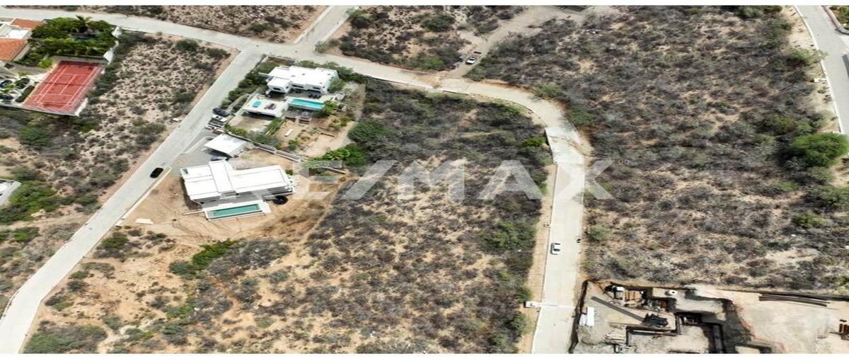 Foto de terreno habitacional en venta en lot 2 rancho cerro colorado, san jose corridor , palmillas, los cabos, baja california sur, 30214815 No. 05