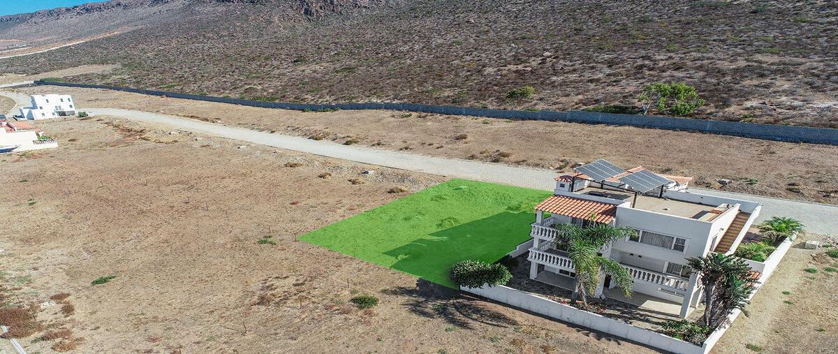 Foto de terreno habitacional en venta en lot 22 , puerto salina la marina, ensenada, baja california, 0 No. 04