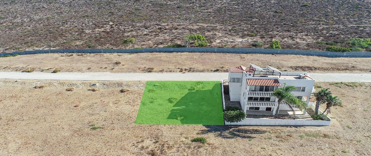 Foto de terreno habitacional en venta en lot 22 , puerto salina la marina, ensenada, baja california, 0 No. 05