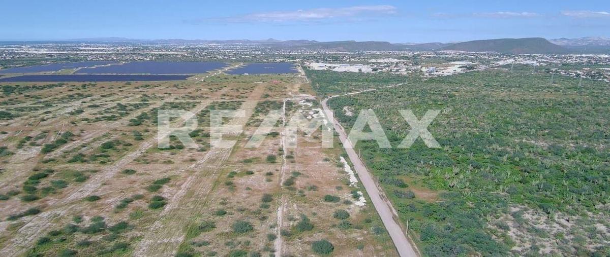 Foto de terreno habitacional en venta en lot 28.9 ha olas altas master, la paz , olas altas, la paz, baja california sur, 0 No. 05