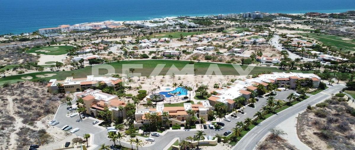 Foto de terreno habitacional en venta en lot 30 cabo real , cabo real, los cabos, baja california sur, 0 No. 01