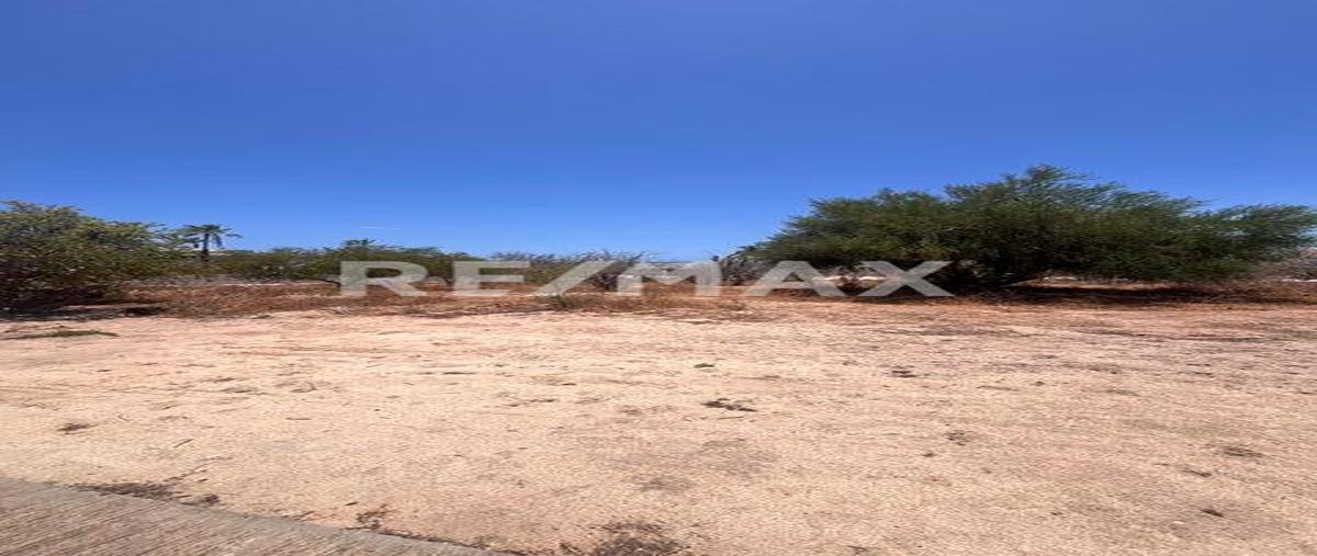 Foto de terreno habitacional en venta en lot 30 cabo real , cabo real, los cabos, baja california sur, 0 No. 03