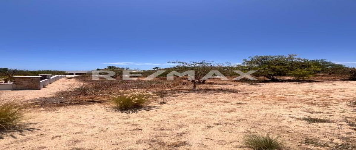 Foto de terreno habitacional en venta en lot 30 cabo real , cabo real, los cabos, baja california sur, 0 No. 04