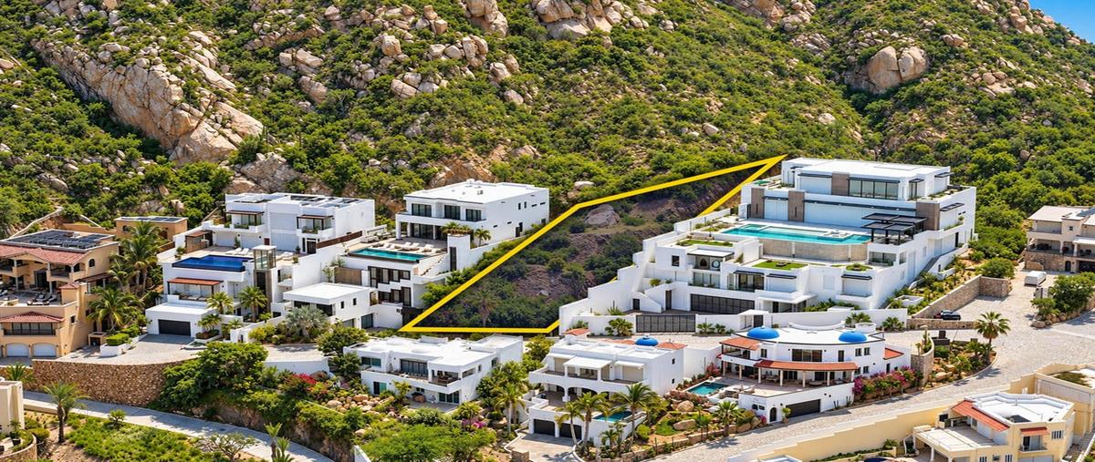 Foto de terreno habitacional en lot 57 pedregal, cabo san lucas , el pedregal, los cabos, baja california sur, 0 foto 01 Foto de terreno habitacional en venta en lot 57 pedregal, cabo san lucas , el pedregal, los cabos, baja california sur, 0 No. 01