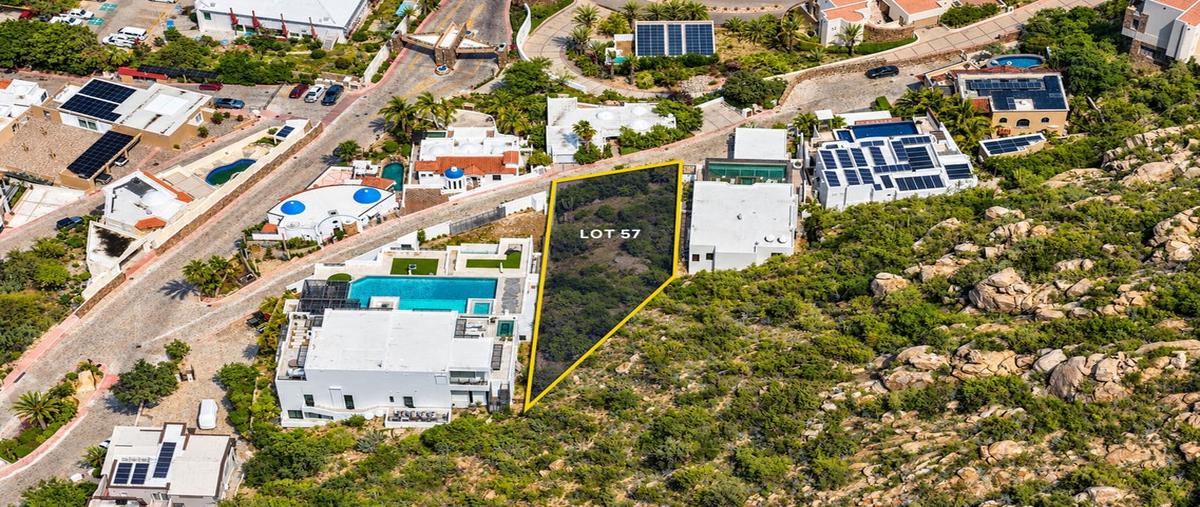 Foto de terreno habitacional en lot 57 pedregal, cabo san lucas , el pedregal, los cabos, baja california sur, 0 foto 02 Foto de terreno habitacional en venta en lot 57 pedregal, cabo san lucas , el pedregal, los cabos, baja california sur, 0 No. 02