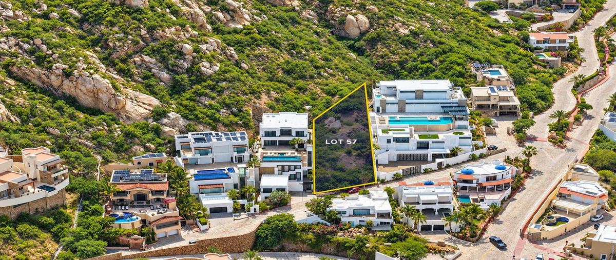 Foto de terreno habitacional en lot 57 pedregal, cabo san lucas , el pedregal, los cabos, baja california sur, 0 foto 03 Foto de terreno habitacional en venta en lot 57 pedregal, cabo san lucas , el pedregal, los cabos, baja california sur, 0 No. 03