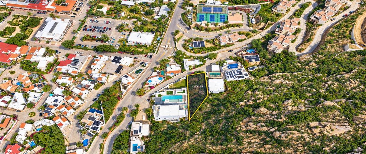 Foto de terreno habitacional en lot 57 pedregal, cabo san lucas , el pedregal, los cabos, baja california sur, 0 foto 05 Foto de terreno habitacional en venta en lot 57 pedregal, cabo san lucas , el pedregal, los cabos, baja california sur, 0 No. 05