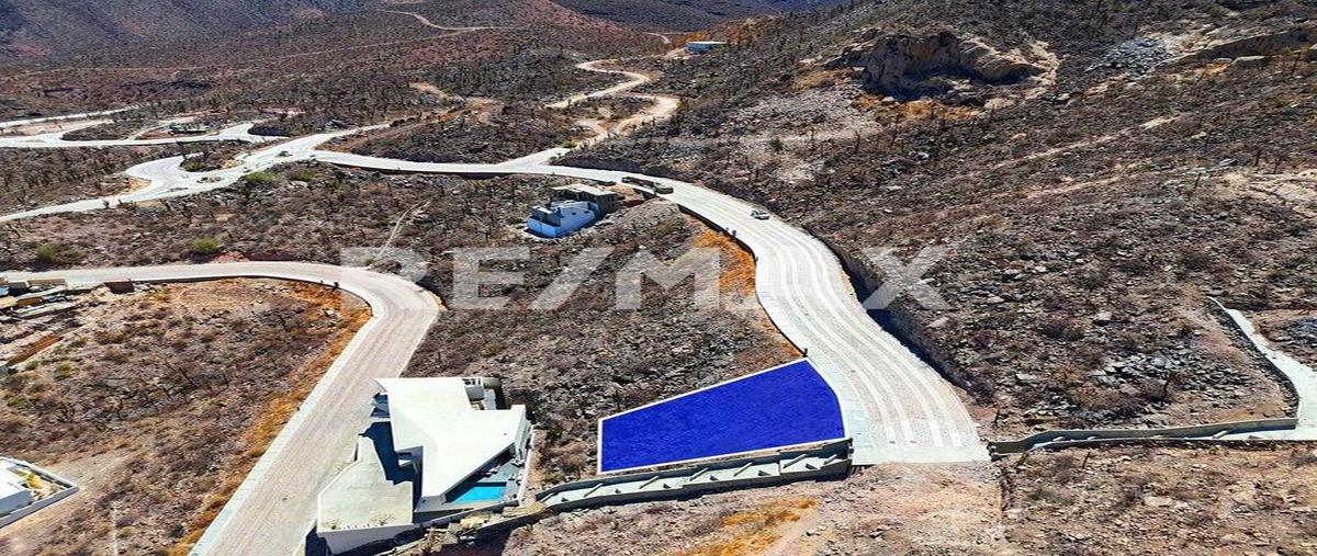 Foto de terreno habitacional en venta en lot 6 block 7, camino de la grava, pedregal de la paz , pedregal de la paz, la paz, baja california sur, 0 No. 04