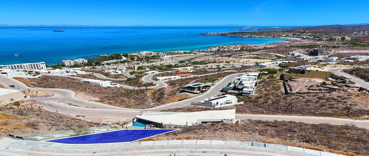 Foto de terreno habitacional en lot 6 block 7, camino de la grava, pedregal de la , pedregal de la paz, la paz, baja california sur, 30714831 foto 01 Foto de terreno habitacional en venta en lot 6 block 7, camino de la grava, pedregal de la , pedregal de la paz, la paz, baja california sur, 30714831 No. 01
