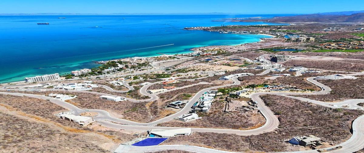 Foto de terreno habitacional en lot 6 block 7, camino de la grava, pedregal de la , pedregal de la paz, la paz, baja california sur, 30714831 foto 02 Foto de terreno habitacional en venta en lot 6 block 7, camino de la grava, pedregal de la , pedregal de la paz, la paz, baja california sur, 30714831 No. 02