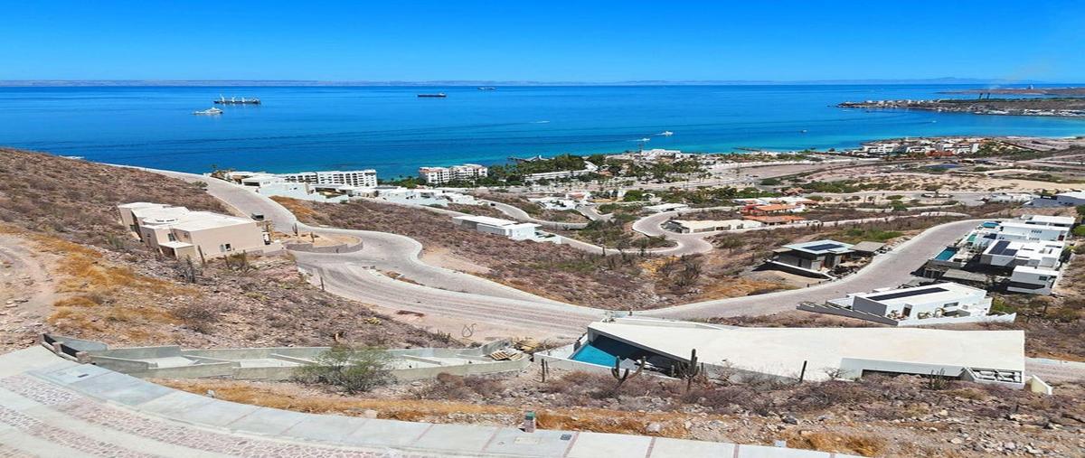 Foto de terreno habitacional en lot 6 block 7, camino de la grava, pedregal de la , pedregal de la paz, la paz, baja california sur, 30714831 foto 03 Foto de terreno habitacional en venta en lot 6 block 7, camino de la grava, pedregal de la , pedregal de la paz, la paz, baja california sur, 30714831 No. 03
