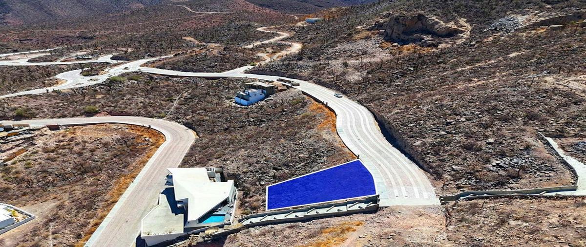 Foto de terreno habitacional en venta en lot 6 block 7, camino de la grava, pedregal de la , pedregal de la paz, la paz, baja california sur, 30714831 No. 04