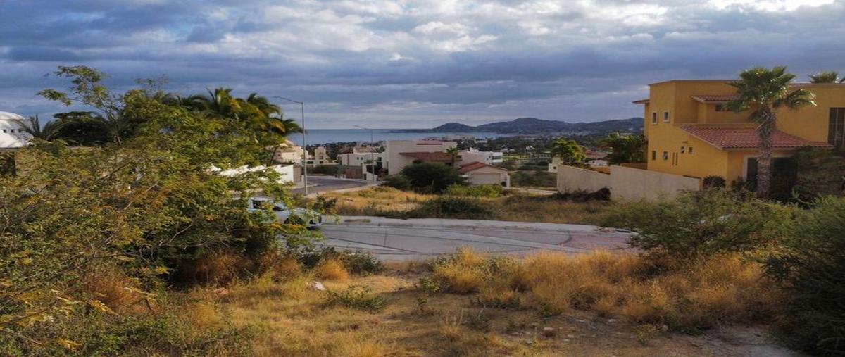 Foto de terreno habitacional en venta en lot 7c cerro del vigia , club de golf residencial, los cabos, baja california sur, 25749013 No. 03