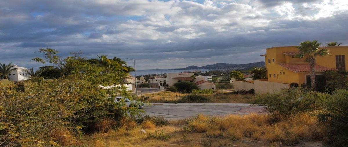 Foto de terreno habitacional en venta en lot 7c cerro del vigia , club de golf residencial, los cabos, baja california sur, 25749013 No. 04
