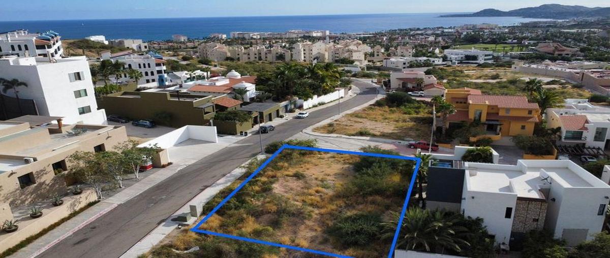 Foto de terreno habitacional en venta en lot 7c cerro del vigia , club de golf residencial, los cabos, baja california sur, 25749013 No. 05