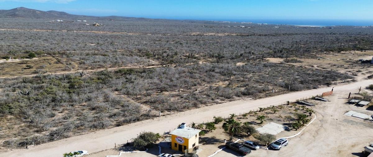 Foto de terreno comercial en venta en lot 9 migriño carretera 19 , brisas del pacifico, la paz, baja california sur, 29450023 No. 04