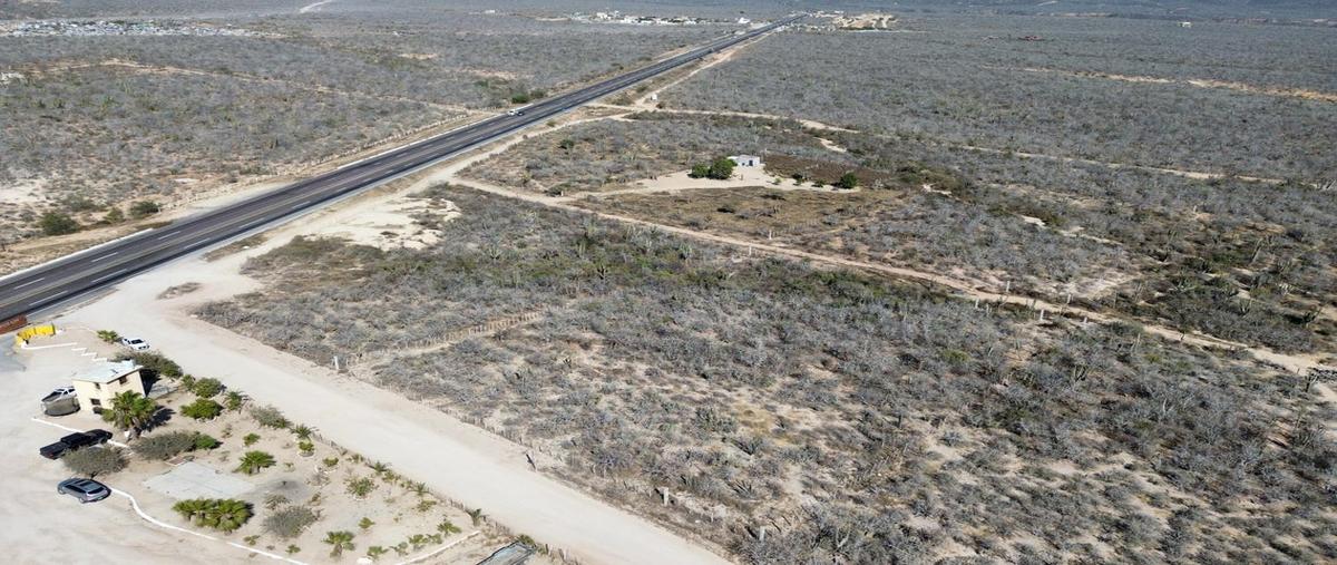 Foto de terreno comercial en venta en lot 9 migriño carretera 19 , brisas del pacifico, la paz, baja california sur, 29450023 No. 05